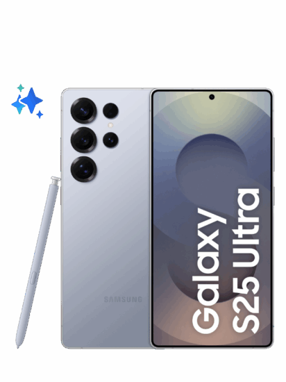 Galaxy S25 Ultra