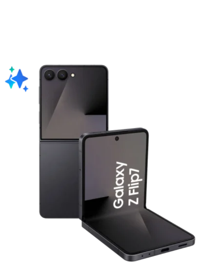 Galaxy Z Flip7
