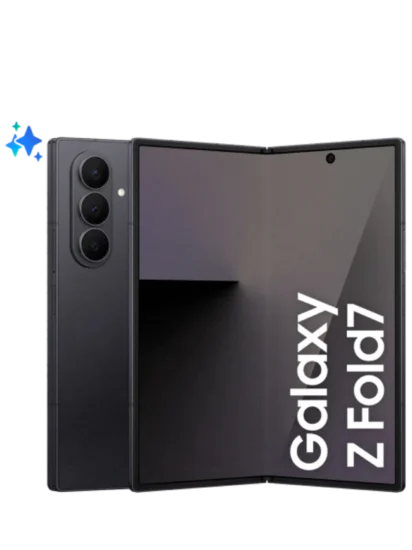 Galaxy Z Fold7